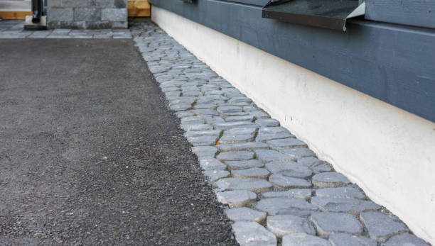 Best Paver Driveway Installation  in USA